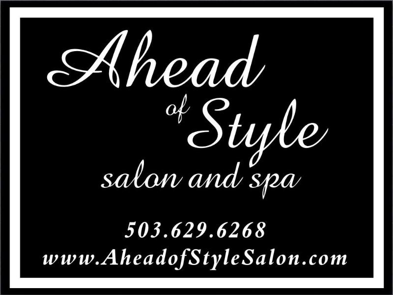 Ahead Of Style Salon And Spa Hillsboro Or Ahead Of Style Salon And Spa Hillsboro Or